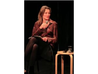 The Jennifer Egan Book Club