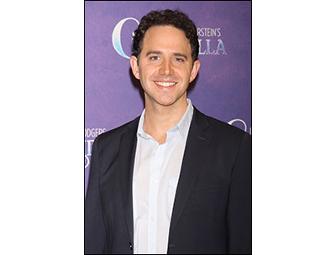 Fairy Tales Come True at Cinderella