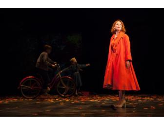 Meet Kelli O'Hara After Far From Heaven