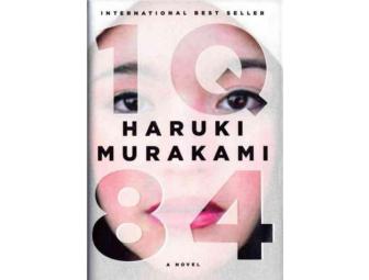 Chip Kidd Designs a Customized Book Jacket