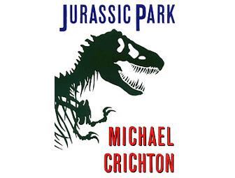 Chip Kidd Designs a Customized Book Jacket