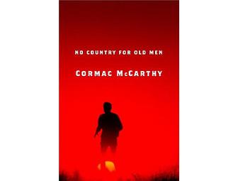 Chip Kidd Designs a Customized Book Jacket