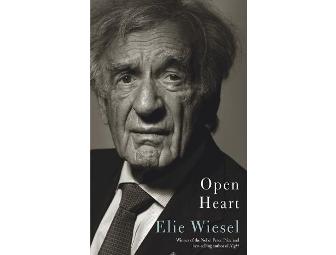 Chip Kidd Designs a Customized Book Jacket