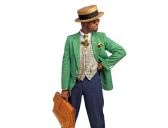 Wall to Wall Fashion Star