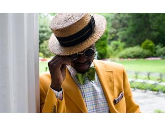 Wall to Wall Fashion Star