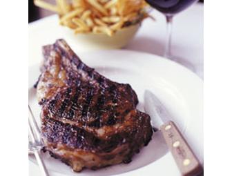 Four VIP Tickets to Late Night with Jimmy Fallon, Plus Dinner at Eli Zabar's Taste