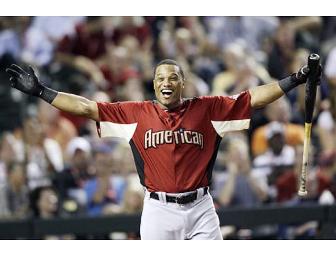 MLB All-Star Game Weekend