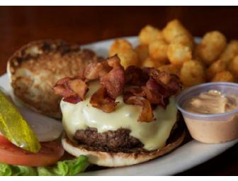 Two VIP Tickets to The Colbert Report, Plus Drinks at American Retro