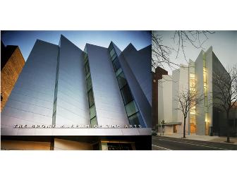 Insider's Look at Four New York Museums