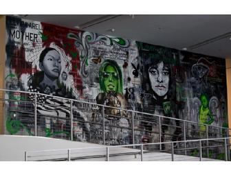 Insider's Look at Four New York Museums