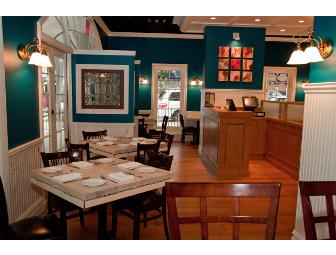 Just Kidding!, Plus Lunch at Elizabeth's