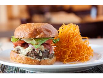 Just Kidding!, Plus Lunch at Elizabeth's