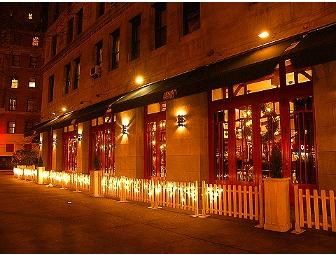 Jump the Line for Neil Gaiman