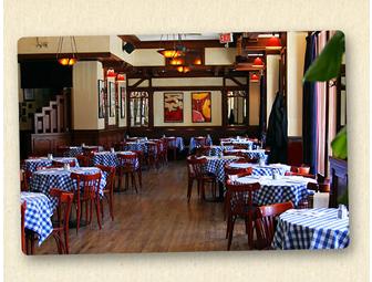 Jump the Line for Neil Gaiman