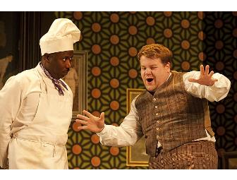 National Theatre Live, Plus Wine & Dine at Buceo 95