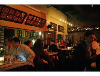 National Theatre Live, Plus Wine & Dine at Buceo 95