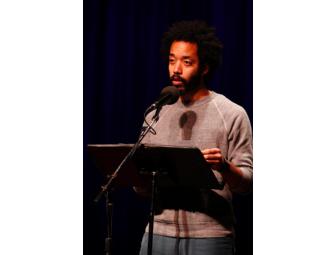 Margaritas and Selected Shorts: The Perfect Combo