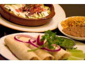 Margaritas and Selected Shorts: The Perfect Combo