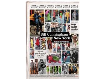 An UWS Sunday: Barney Greengrass and Thalia Docs