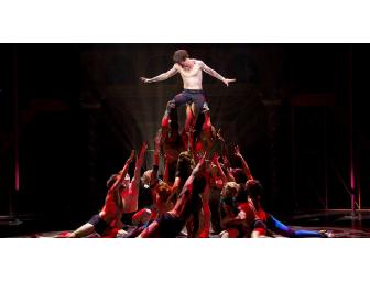 Be Carmen de Lavallade's Date to Pippin