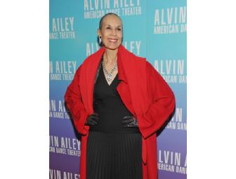 Be Carmen de Lavallade's Date to Pippin