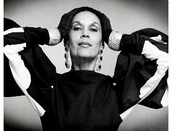 Be Carmen de Lavallade's Date to Pippin