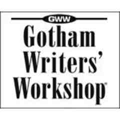 Gotham Writers' Workshop