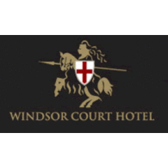 Windsor Court Hotel