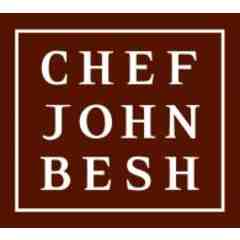 Chef John Besh