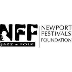 Newport Festivals Foundation, Inc.