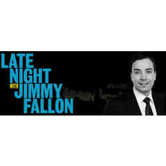 Late Night with Jimmy Fallon