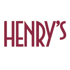 Henry's