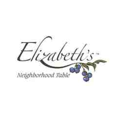 Elizabeth's Neighborhood Table