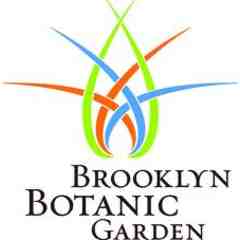 Brooklyn Botanical Gardens