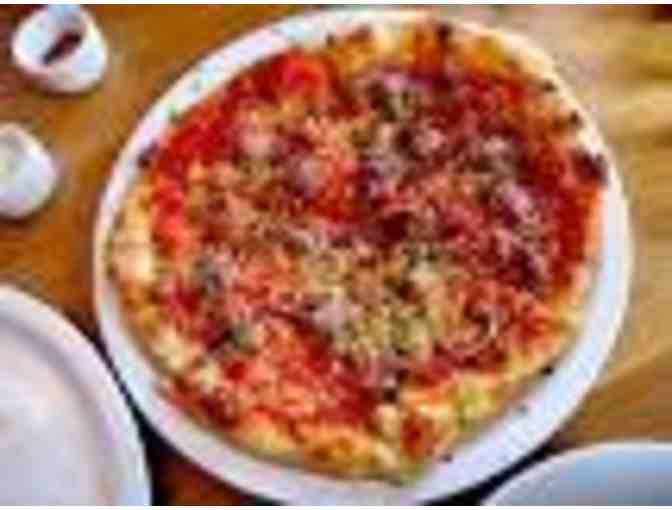 $50 Gialina Pizza Gift Certificate