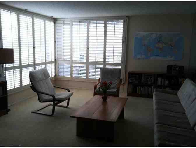 4 nights in Point Loma 1 bedroom condo