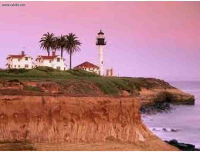 4 nights in Point Loma 1 bedroom condo