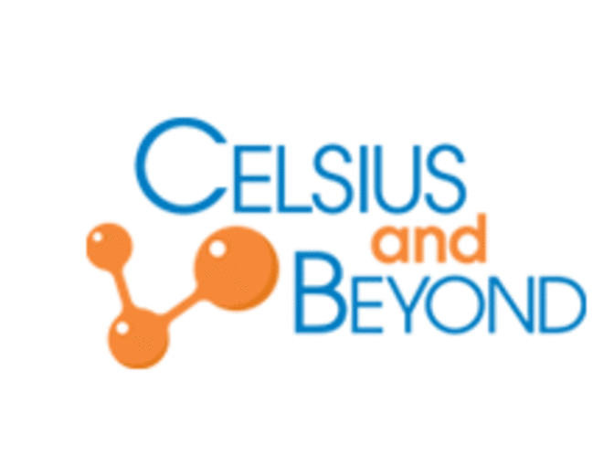 Celsius and Beyond $250