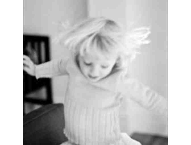 Family Photography Portrait Session