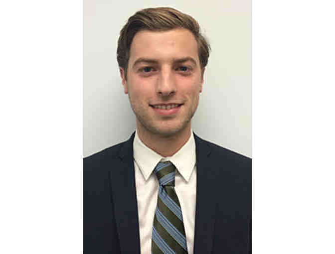 Financial Planning Consultation