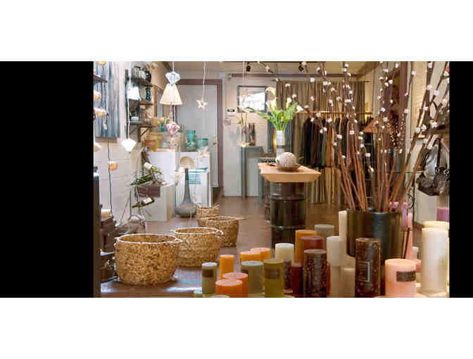 Artisana $50 Gift Certificate