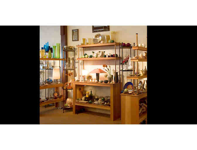 Artisana $50 Gift Certificate