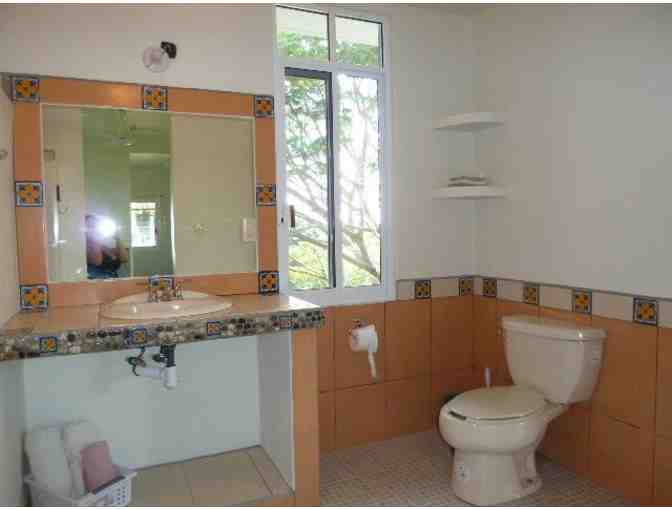 One Week at Beach Vacation Home in Oaxaca, Mexico