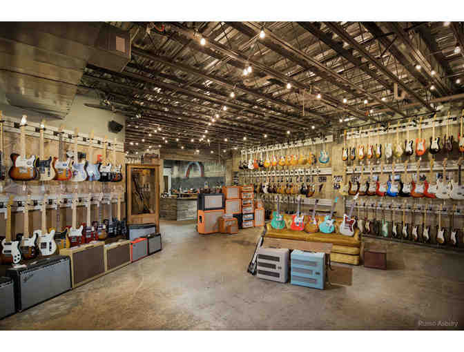 Russo Music Summer Camp