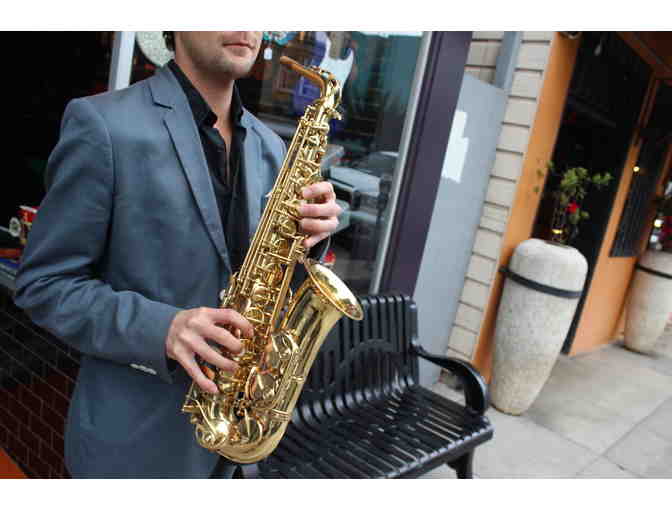 Russo Music Summer Camp