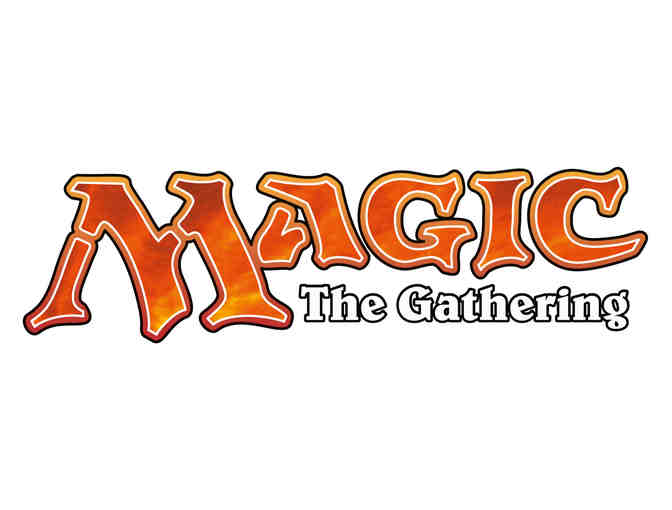 Magic The Gathering Gathering!