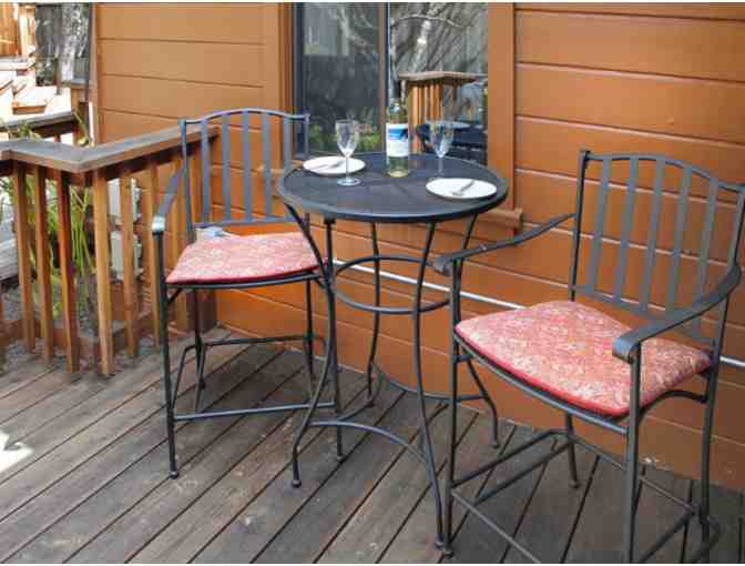 Vacation Rental in Guerneville