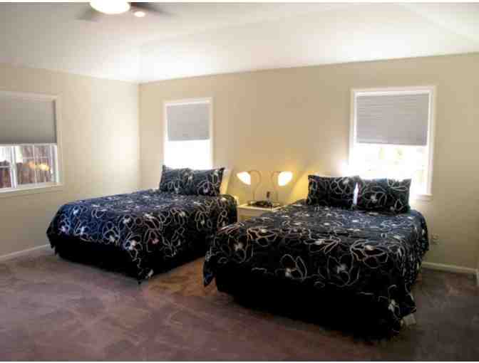 Vacation Rental in Guerneville