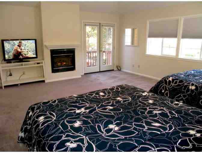 Vacation Rental in Guerneville