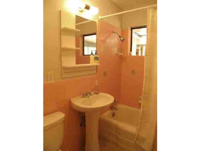 Vacation Rental in Guerneville